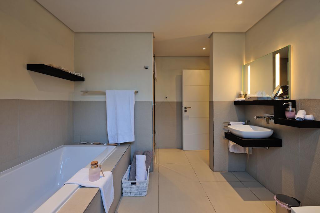 129 On Kloof Nek Apartments ケープタウン 部屋 写真