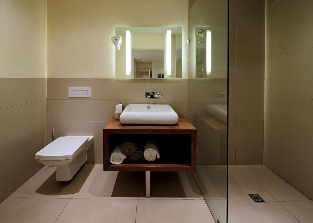 129 On Kloof Nek Apartments ケープタウン 部屋 写真