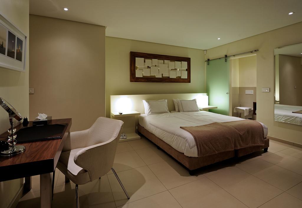 129 On Kloof Nek Apartments ケープタウン 部屋 写真